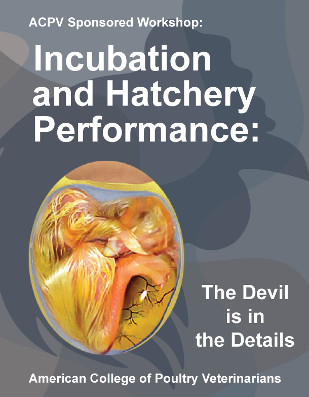 Hatchery Manual Cover